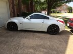 Thumbnail Photo 0 for 2008 Nissan 350Z Coupe
